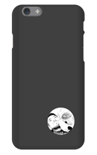 patsuantv iPhone Phone Cases