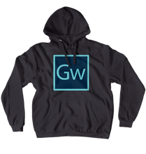 GoldWingTV Photoshop Hoodies (No-Zip/Pullover)