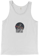 chunkyjunky01 Tank Top