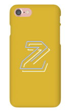 zeekeu_ iPhone Phone Cases