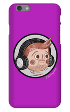 Iphone FundAZtion #1