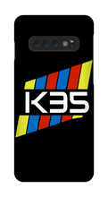 kivyinjr35 Samsung Phone Cases
