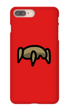Among Us Bedcrab iPhone Phone Cases
