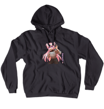 Haruuchi_ Hi Hi Hoodies (No-Zip/Pullover)