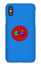 saraa03 iPhone Phone Cases