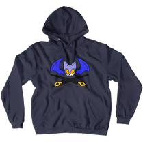 jabberwockycreations Hoodies (No-Zip/Pullover)