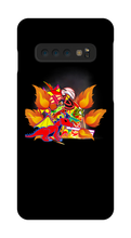 dragothedragongunner Samsung Phone Cases