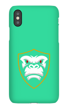ggorilla_ iPhone Phone Cases