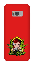 indicagingah Samsung Phone Cases