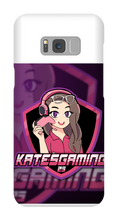 kate’sgaming25 Samsung Phone Cases