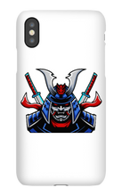 strickeez iPhone Phone Cases
