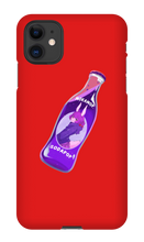 mokamop iPhone Phone Cases