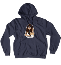 Kitty & Furr Babies Hoodies (No-Zip/Pullover)