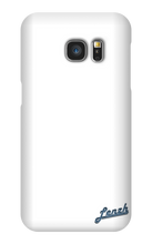lenzh Samsung Phone Cases