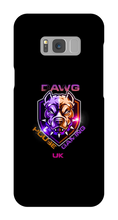 dawghousegaminguk Samsung Phone Cases