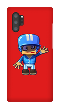 Trepanier3 Samsung Phone Cases