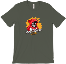 mrclutch92 T-Shirts
