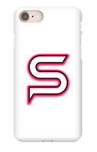 Itz Sassi iPhone Phone Cases
