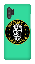 Hard Mode Samsung Case