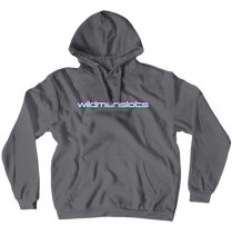 Hoodies (No-Zip/Pullover) Wildman Slots