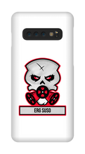 ergsuso Samsung Phone Cases