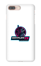 riotplays iPhone Phone Cases