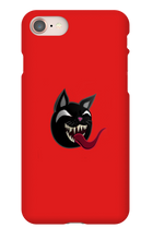 venom11188 iPhone Phone Cases