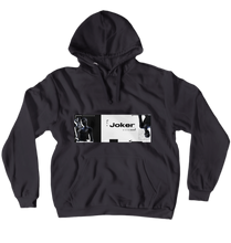 joker hoodie