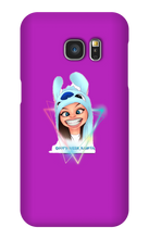 kanitha1989 Samsung Phone Cases