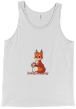 reddfoxcosplay Tank Top