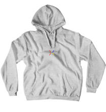 kikomt Hoodies (No-Zip/Pullover)