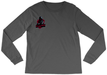 krisby1205 Long Sleeve Tee