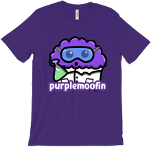 purplemoofin T-Shirts