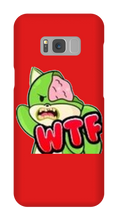 oomidgeoo Samsung Phone Cases