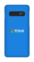 terrorninjasol Samsung Phone Cases