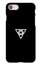 PyramidGG iPhone Phone Cases