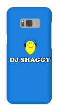djshaggy47 Samsung Phone Cases