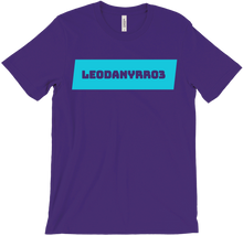 leodanyrr03 T-Shirts