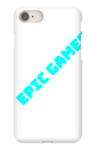 gustavvg iPhone Phone Cases
