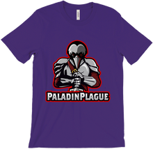 paladinplague T-Shirts