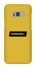 stephanek_ Samsung Phone Cases