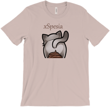 xSpesia T-Shirt Popo