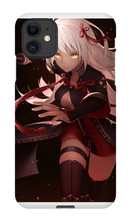 Sakura Saber iPhone Phone Cases