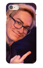Mit diesem iPhonecase kriegt ihr sie alle!