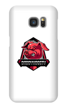 daddyhoggtv Samsung Phone Cases