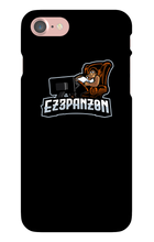 ez3panz0n iPhone Phone Cases
