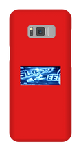 slippyeelytx Samsung Phone Cases