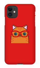 alfonzoiv iPhone Phone Cases