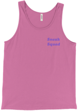 sneakyj0se Tank Top