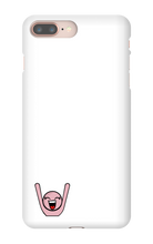 andraia_la_vraie iPhone Phone Cases